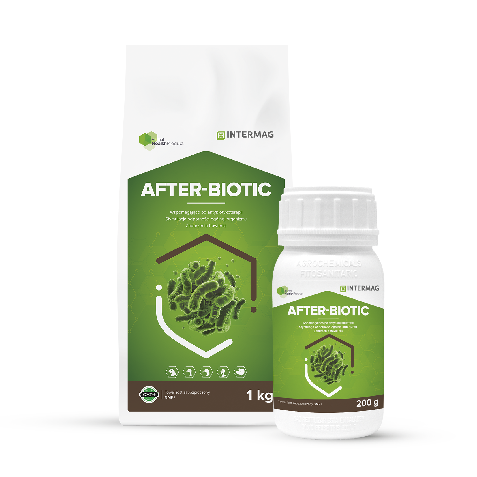 after biotic